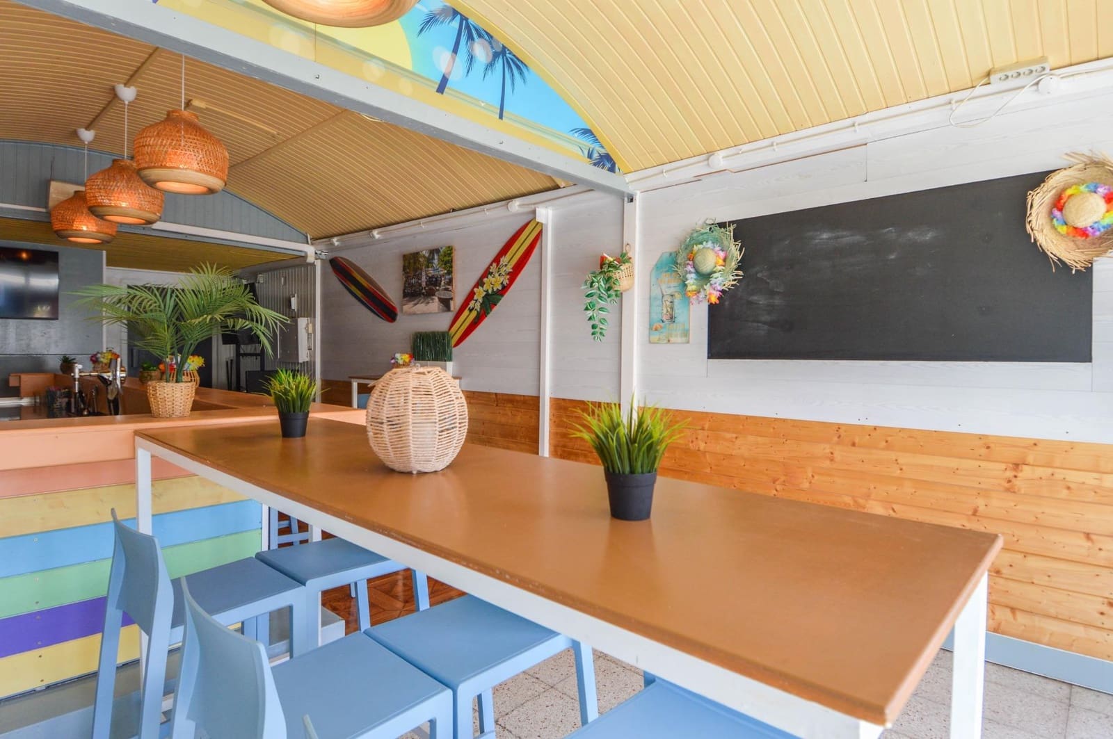 Firma/Unternehmen zu vermieten in Playa del Ingles - 659 € (Ref: 9602808)