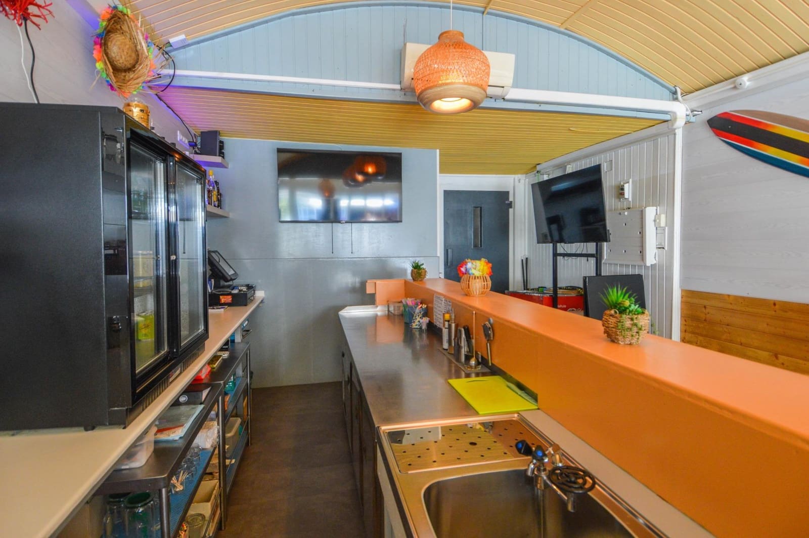 Firma/Unternehmen zu vermieten in Playa del Ingles - 659 € (Ref: 9602808)