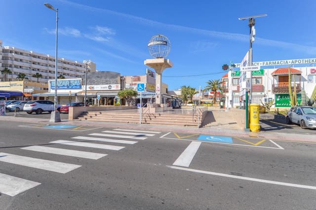 Firma/Unternehmen zu vermieten in Playa del Inglés, San Bartolomé de Tirajana - 659 € (Ref: 9602808)