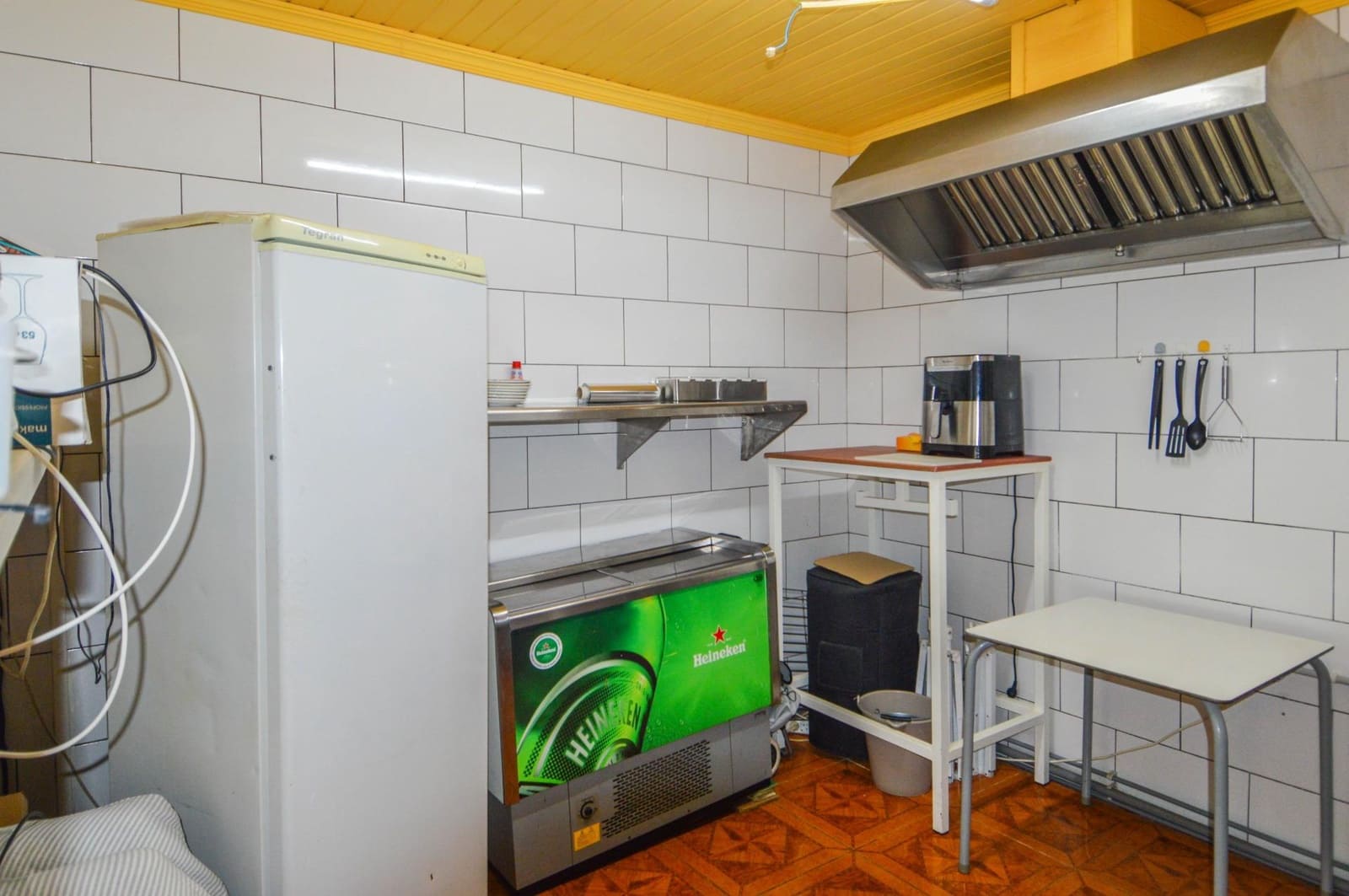 Firma/Unternehmen zu vermieten in Playa del Ingles - 659 € (Ref: 9602808)