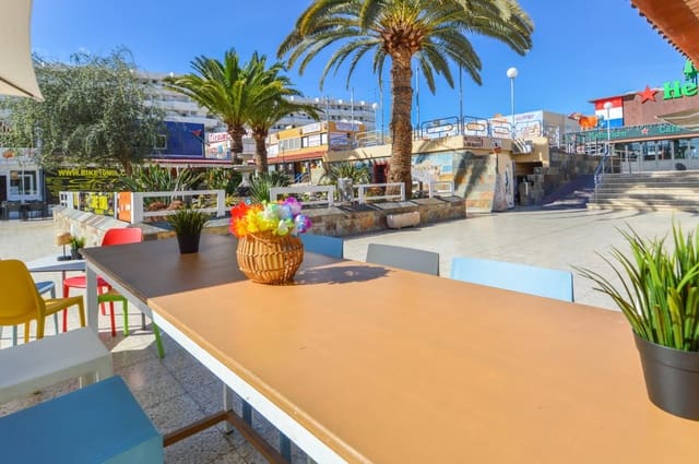 Firma/Unternehmen zu vermieten in Playa del Inglés, San Bartolomé de Tirajana - 659 € (Ref: 9602808)