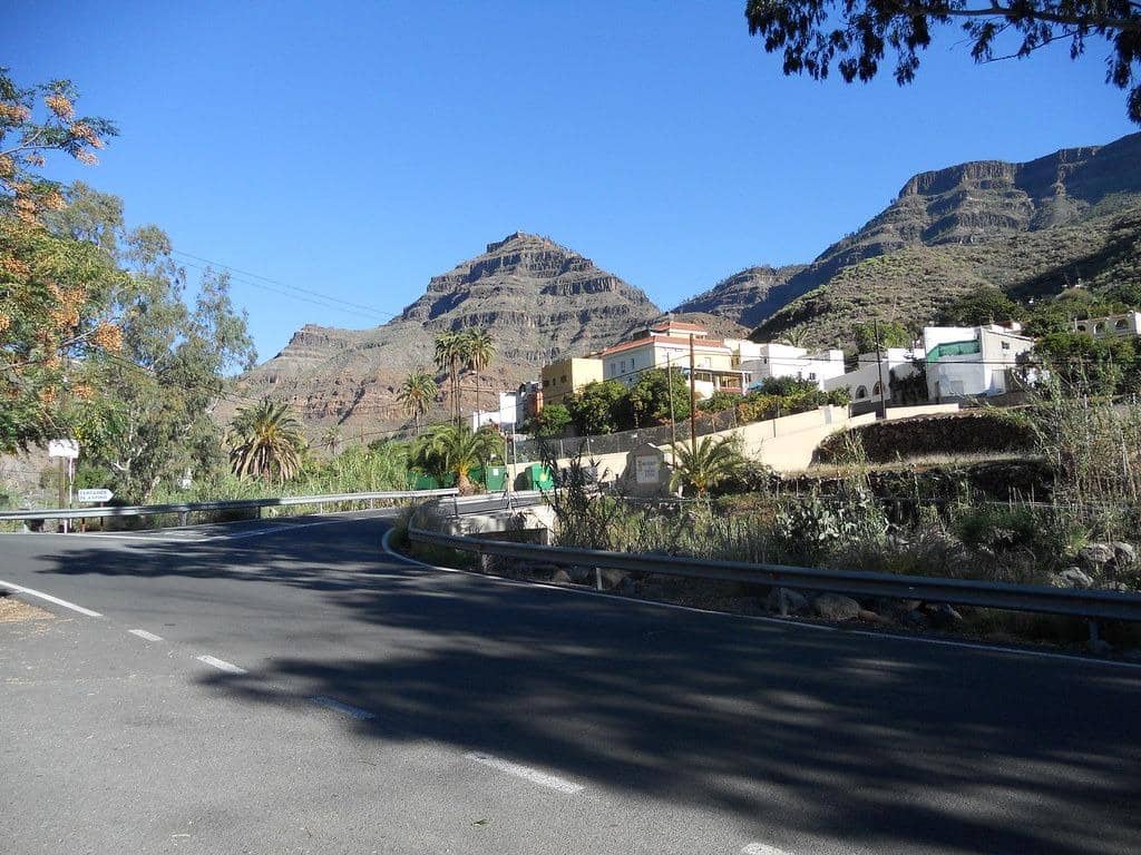 Rakentamaton maa myytävänä paikassa Mogan - 62 000 € (Ref: 9602809)