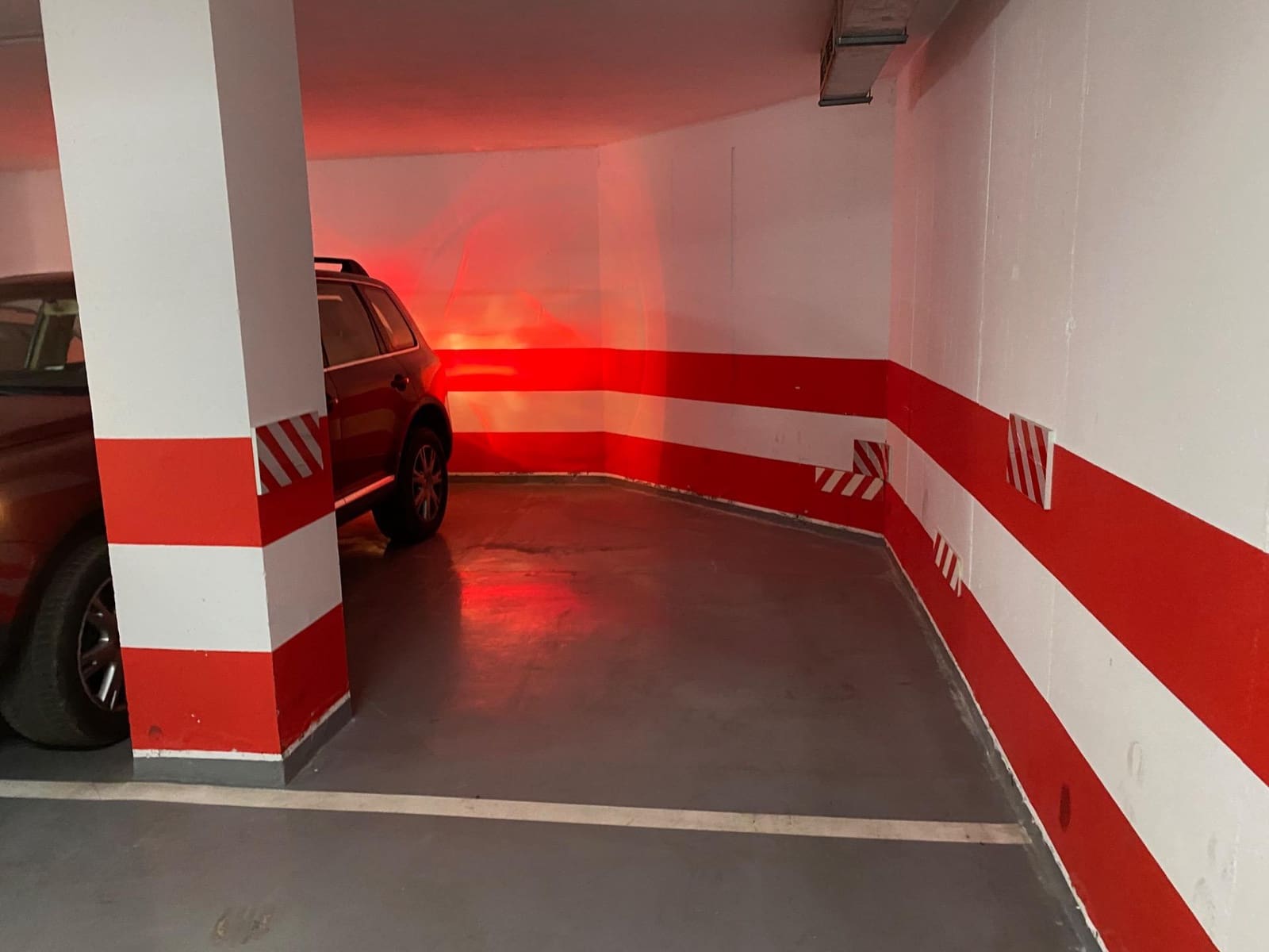 Autotalli myytävänä paikassa Arguineguin - 29 900 € (Ref: 9602810)