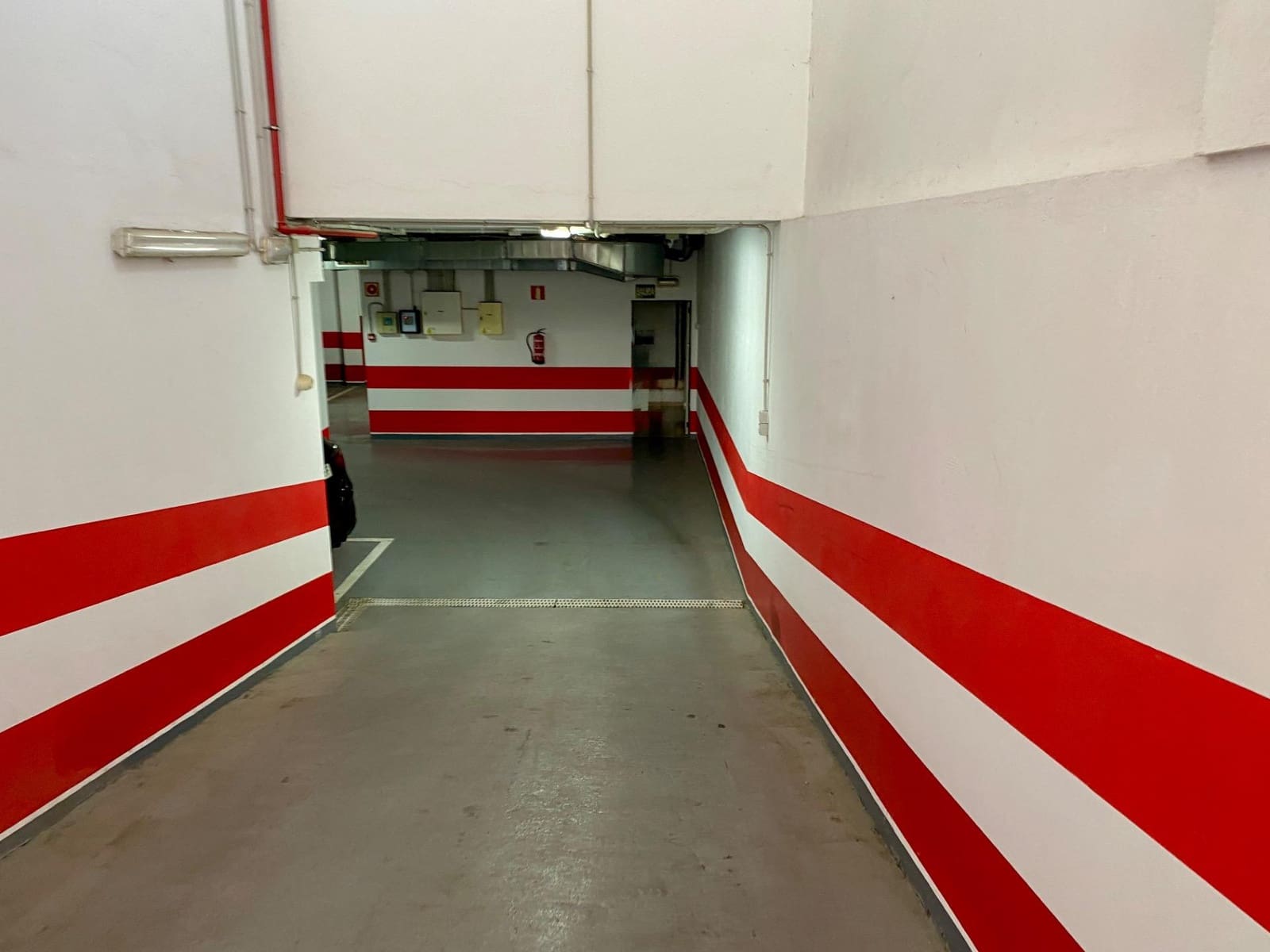 Autotalli myytävänä paikassa Arguineguin - 29 900 € (Ref: 9602810)