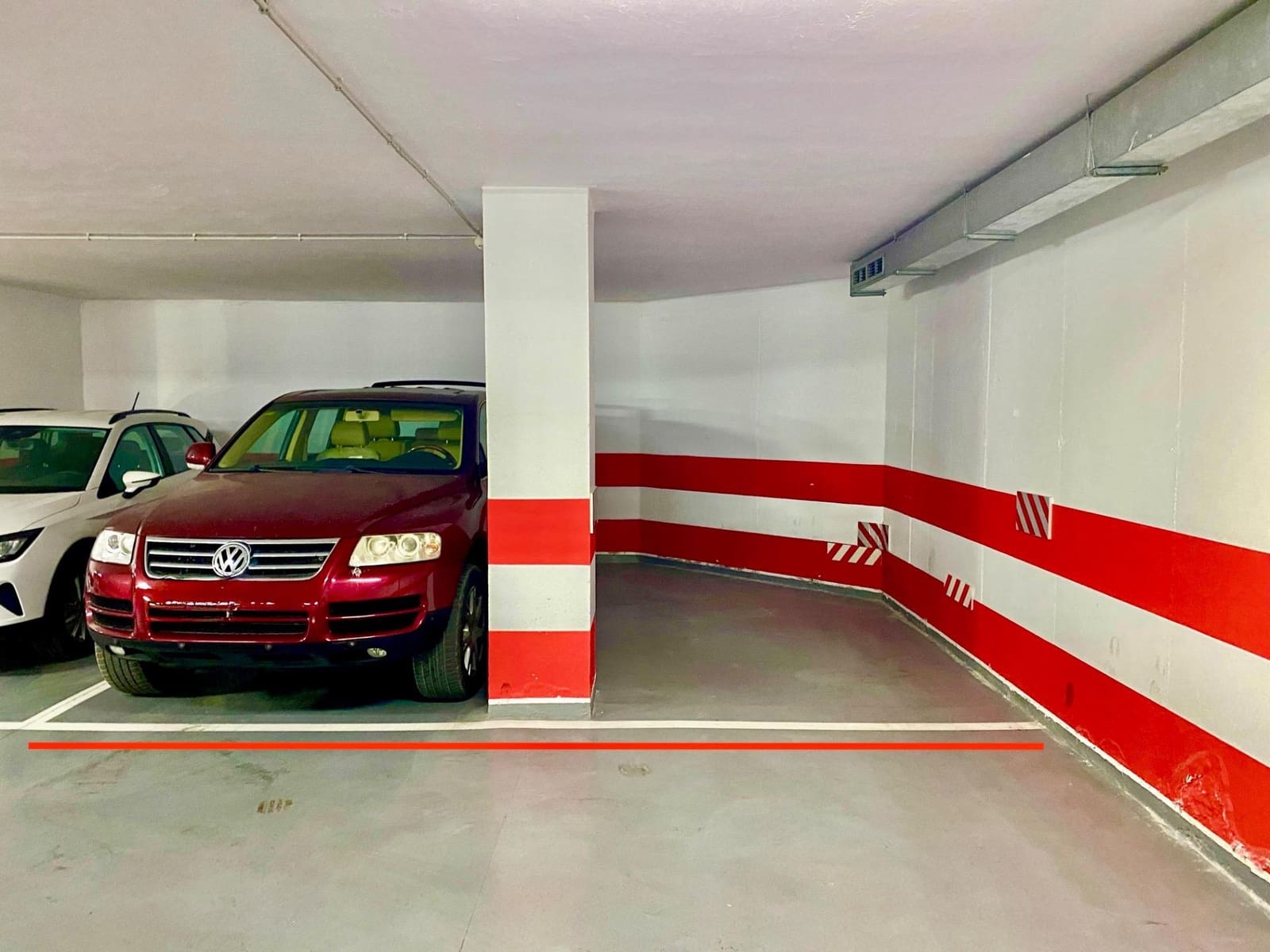 Autotalli myytävänä paikassa Arguineguin - 29 900 € (Ref: 9602810)