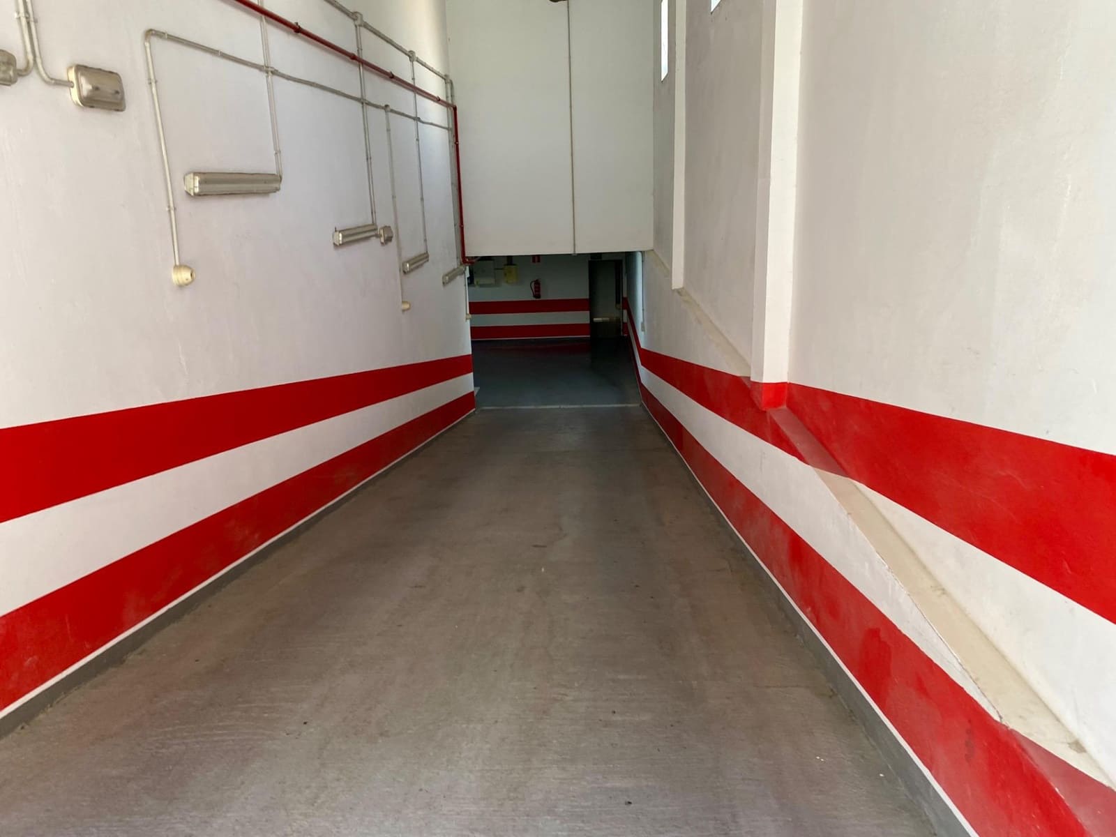 Autotalli myytävänä paikassa Arguineguin - 29 900 € (Ref: 9602810)