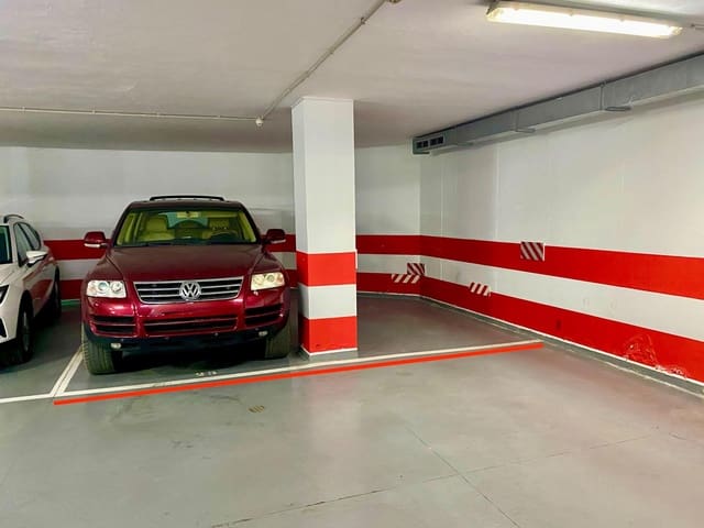 Autotalli myytävänä paikassa Arguineguín, Mogán - 29 900 € (Ref: 9602810)