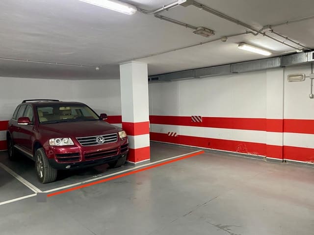 Autotalli myytävänä paikassa Arguineguín, Mogán - 29 900 € (Ref: 9602810)