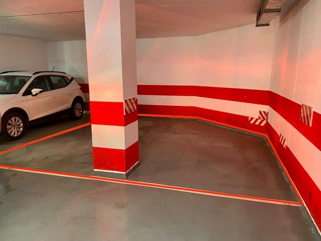 Autotalli myytävänä paikassa Arguineguín, Mogán - 29 900 € (Ref: 9602810)