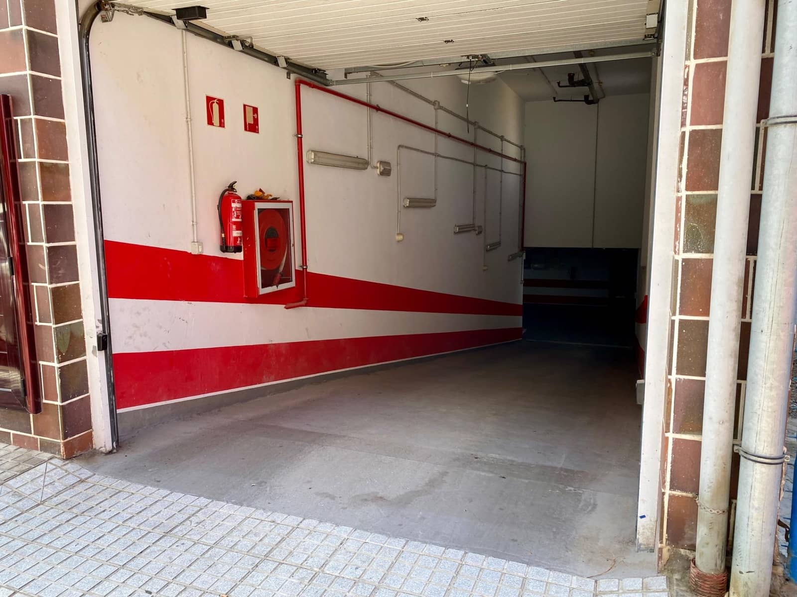 Autotalli myytävänä paikassa Arguineguin - 29 900 € (Ref: 9602810)