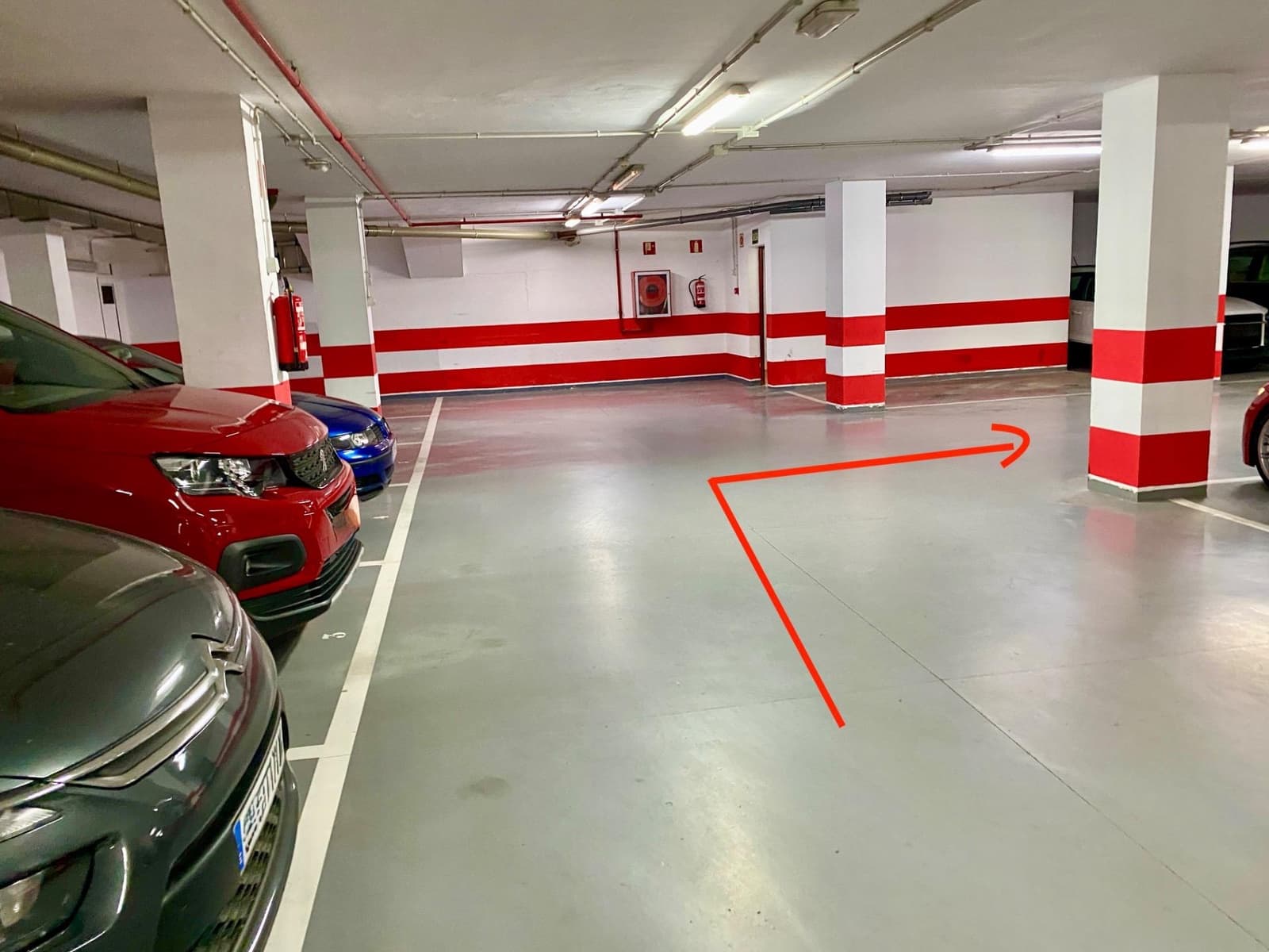 Autotalli myytävänä paikassa Arguineguin - 29 900 € (Ref: 9602810)