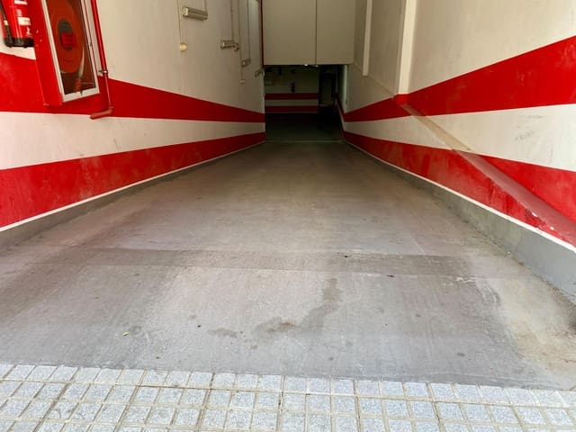 Autotalli myytävänä paikassa Arguineguín, Mogán - 29 900 € (Ref: 9602810)