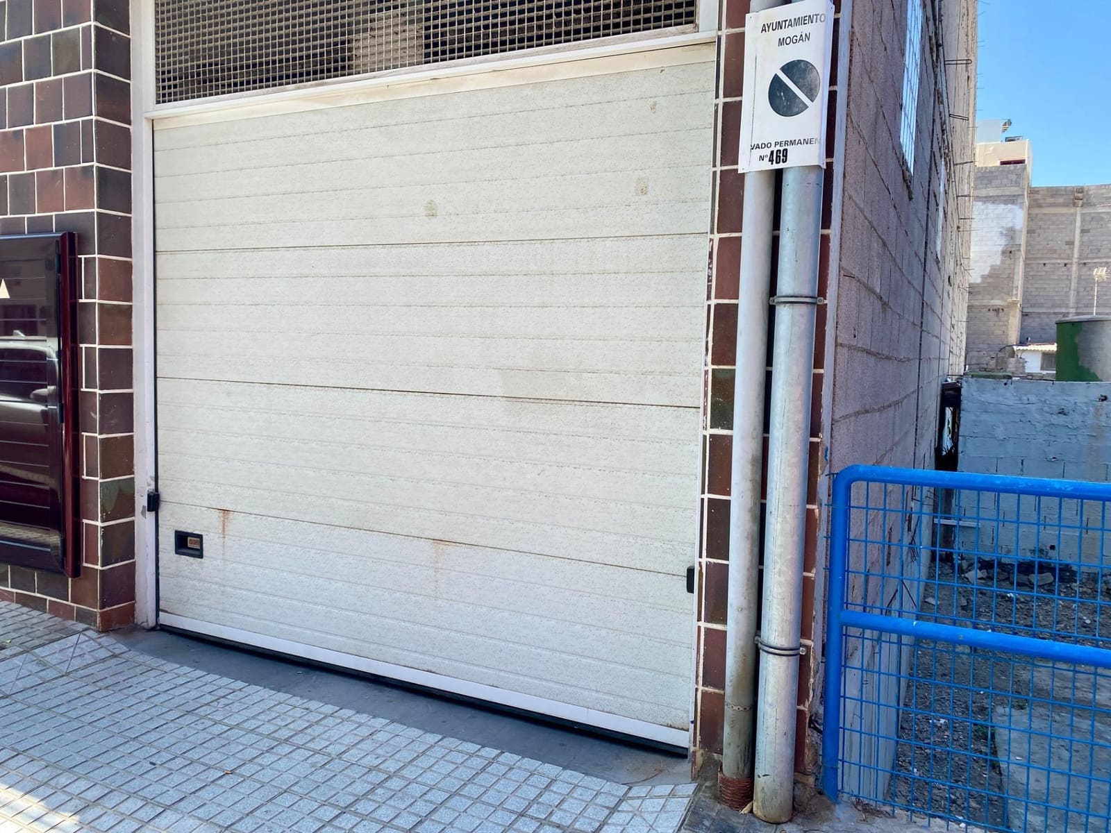 Autotalli myytävänä paikassa Arguineguin - 29 900 € (Ref: 9602810)