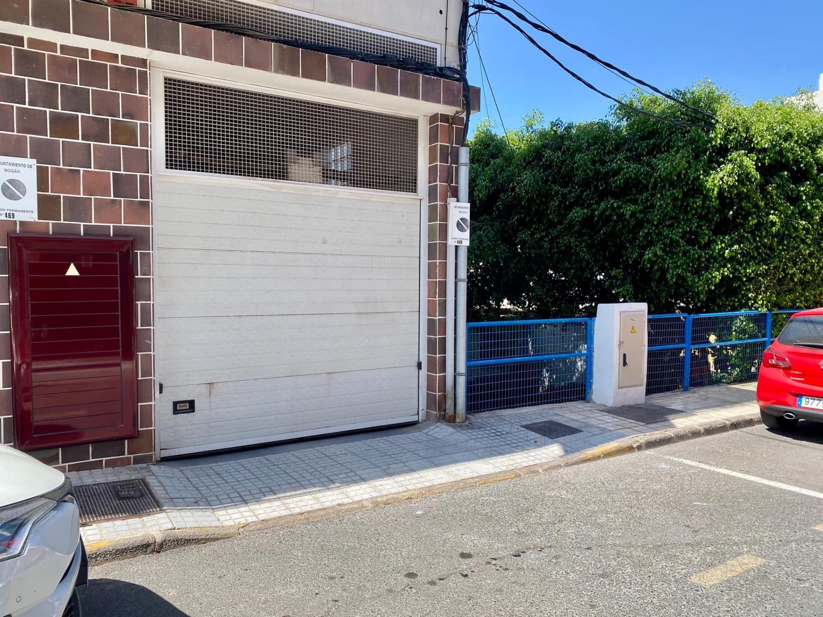 Autotalli myytävänä paikassa Arguineguin - 29 900 € (Ref: 9602810)