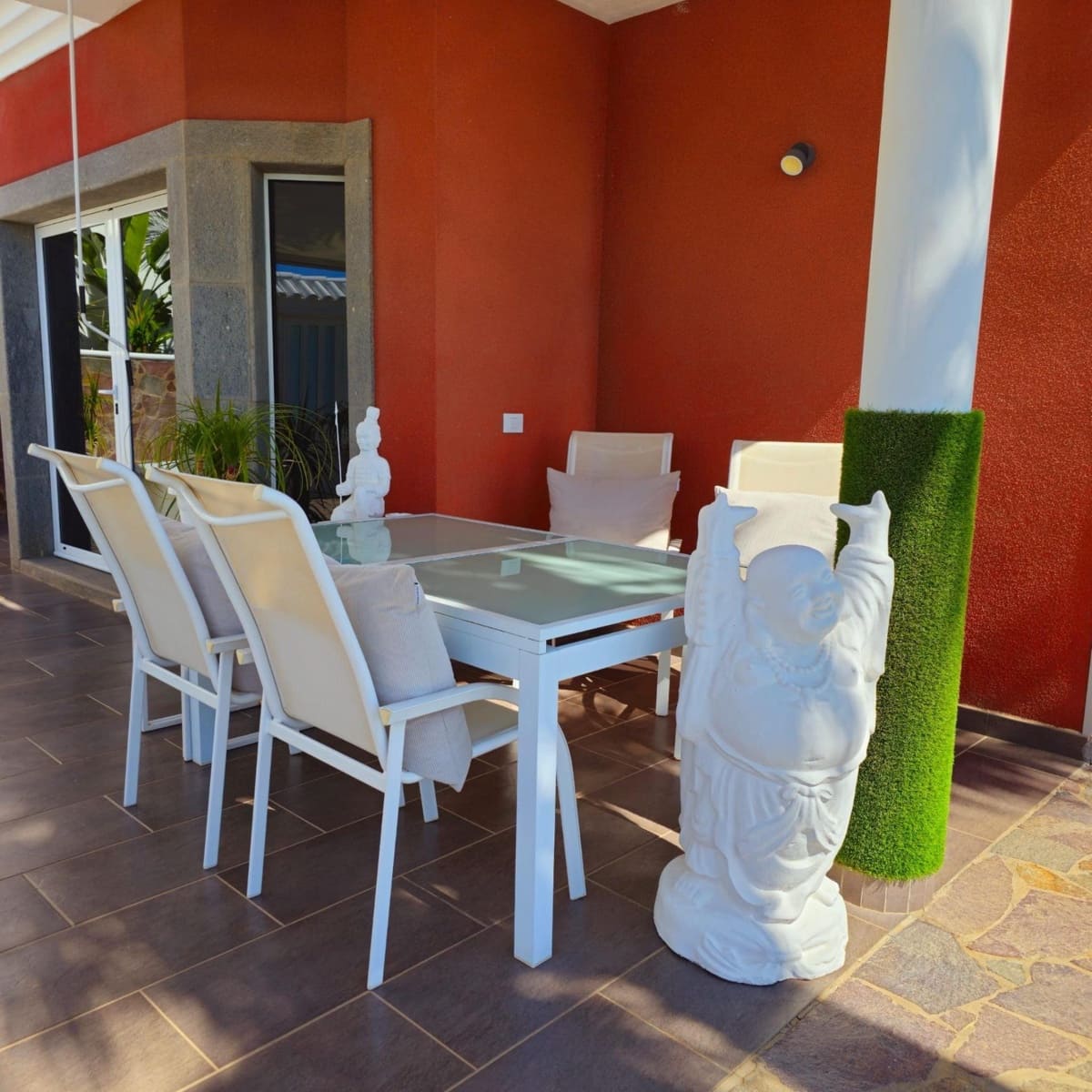 Chalet de 4 habitaciones en Montaña la Data en venta con piscina garaje - 1.470.000 € (Ref: 9602811)