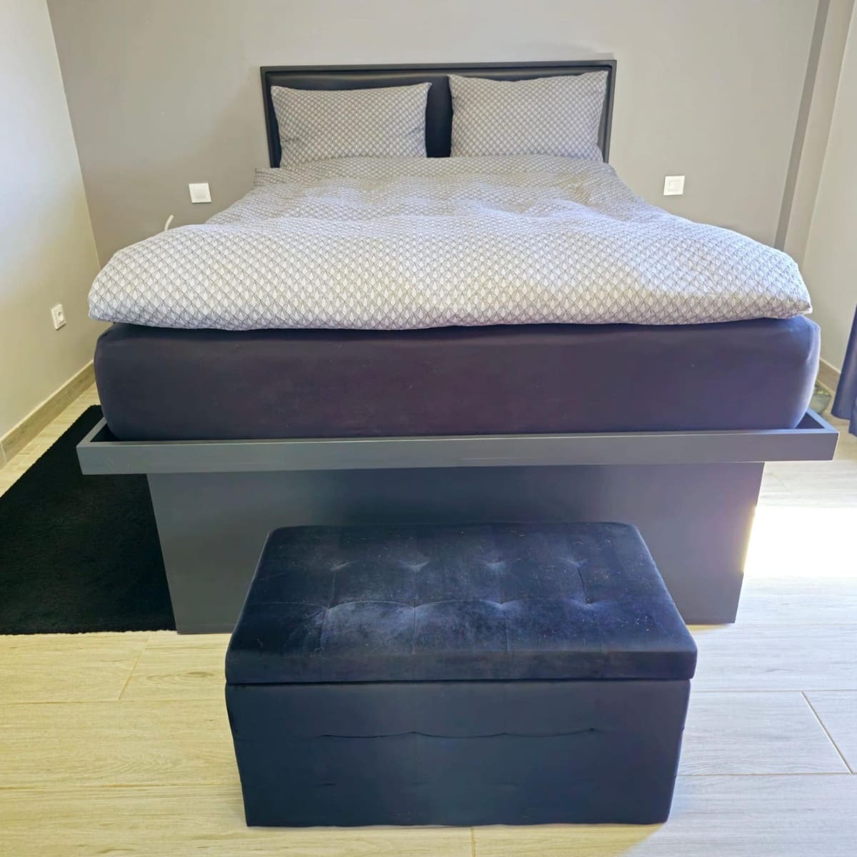 Chalet de 4 habitaciones en Montaña la Data en venta con piscina garaje - 1.470.000 € (Ref: 9602811)