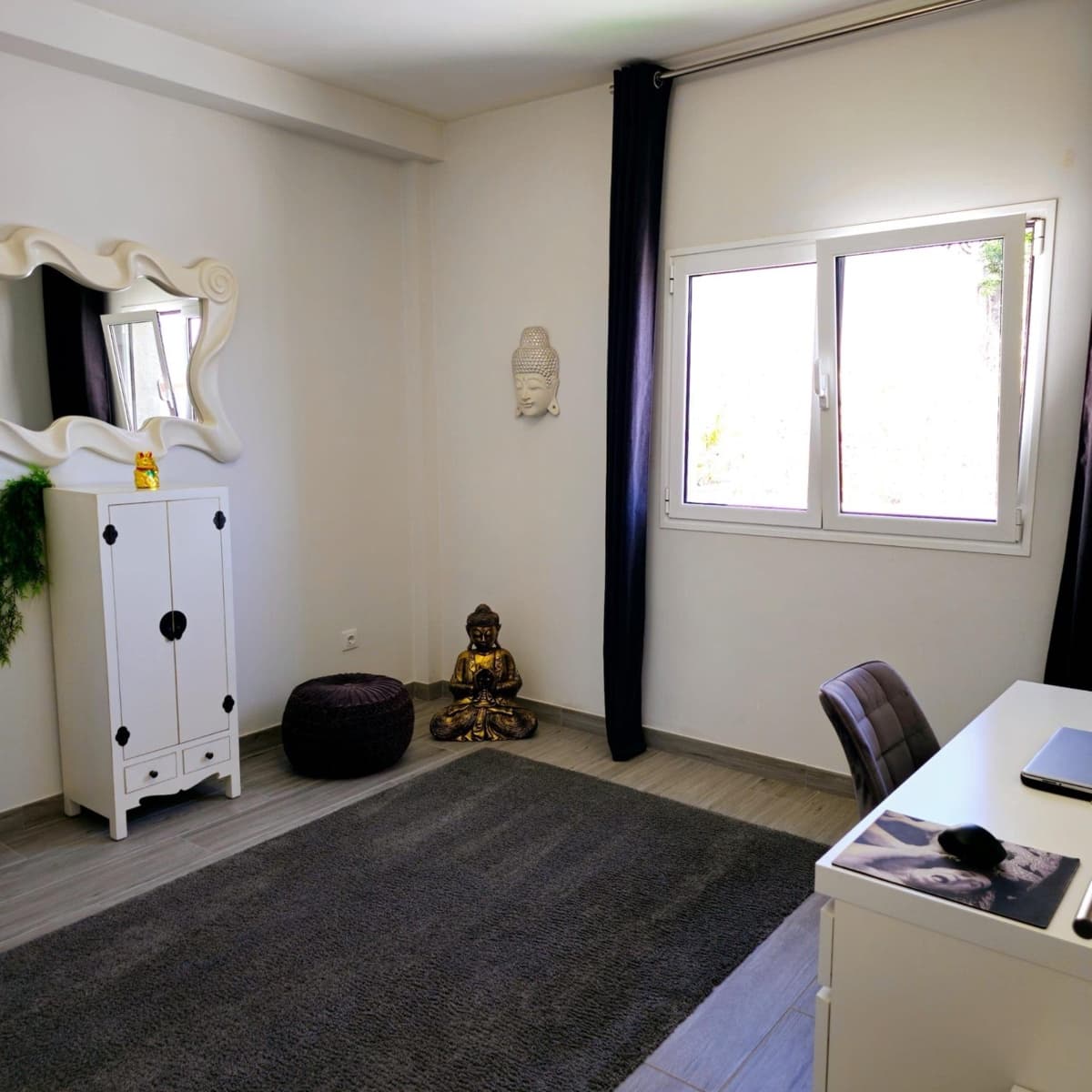 Chalet de 4 habitaciones en Montaña la Data en venta con piscina garaje - 1.470.000 € (Ref: 9602811)