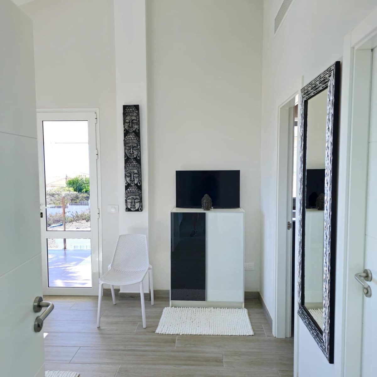 Chalet de 4 habitaciones en Montaña la Data en venta con piscina garaje - 1.470.000 € (Ref: 9602811)