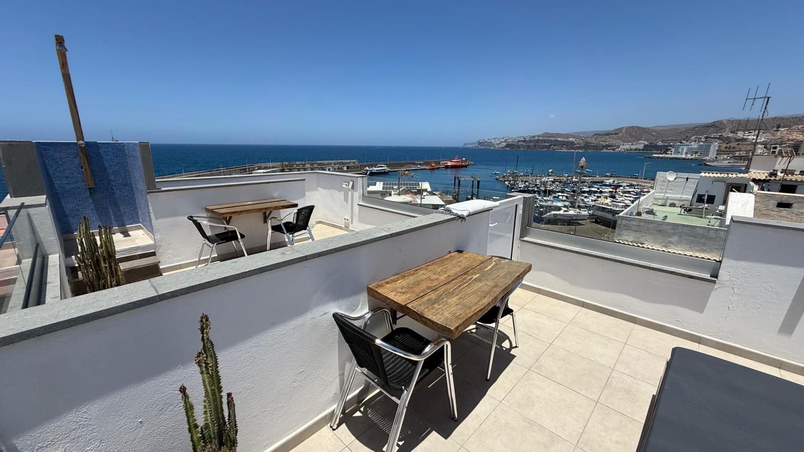 3 slaapkamer Appartement te koop in Arguineguin - € 980.000 (Ref: 9602812)