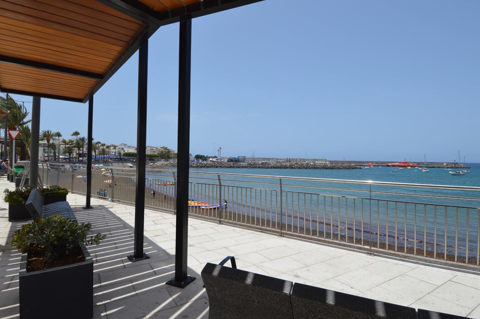 3 slaapkamer Appartement te koop in Arguineguin - € 980.000 (Ref: 9602812)