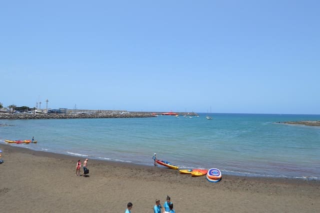 3 slaapkamer Appartement te koop in Arguineguín, Mogán - € 980.000 (Ref: 9602812)