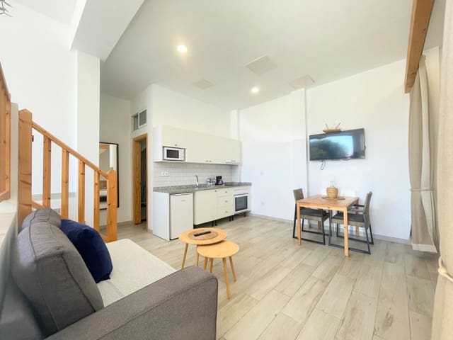 3 slaapkamer Appartement te koop in Arguineguín, Mogán - € 980.000 (Ref: 9602812)