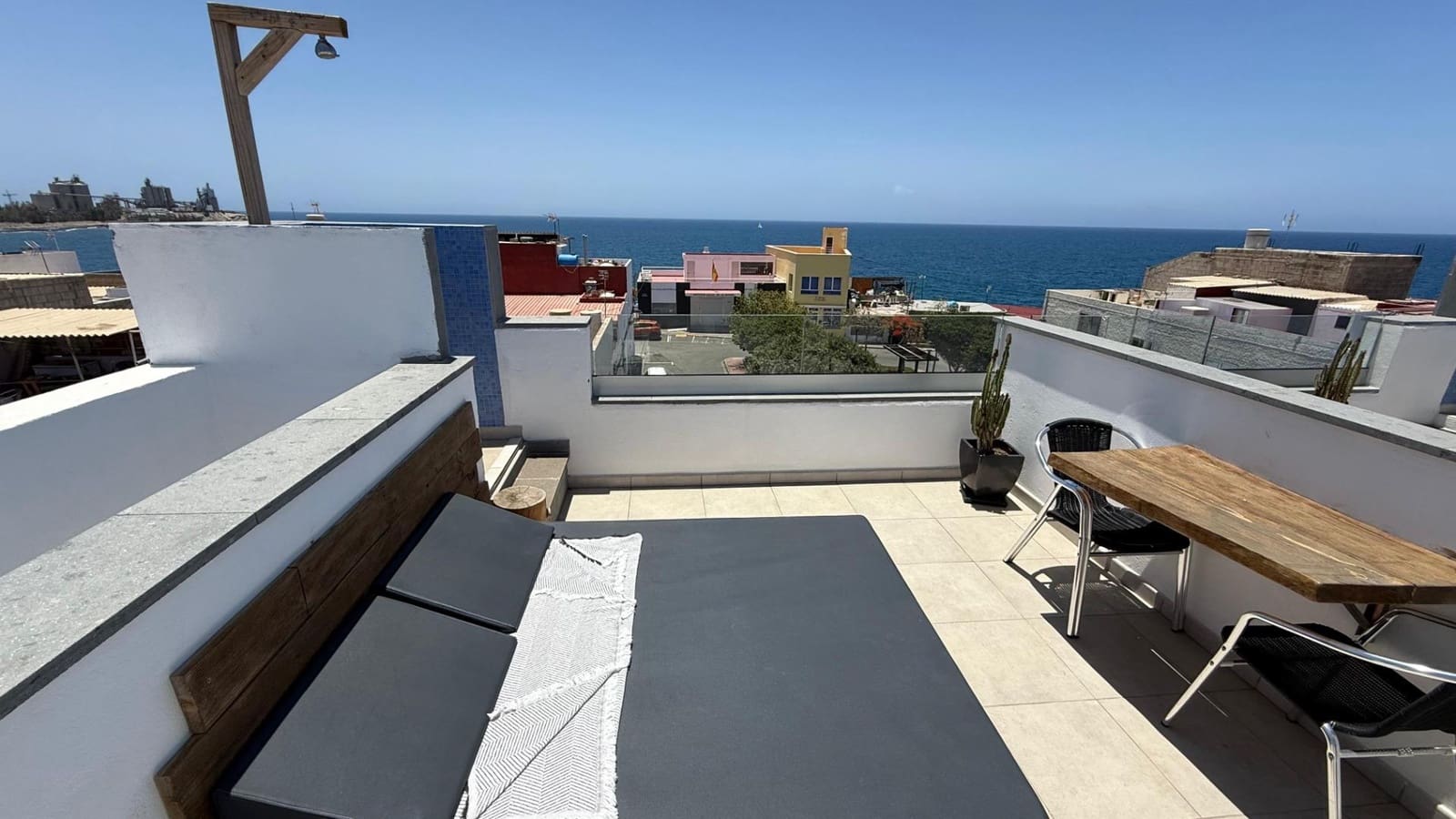 3 slaapkamer Appartement te koop in Arguineguin - € 980.000 (Ref: 9602812)