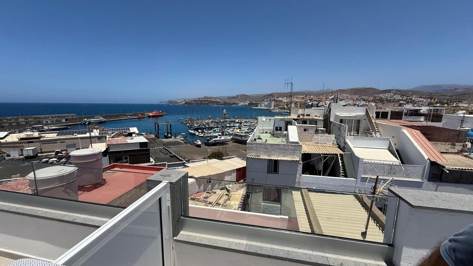 3 slaapkamer Appartement te koop in Arguineguin - € 980.000 (Ref: 9602812)