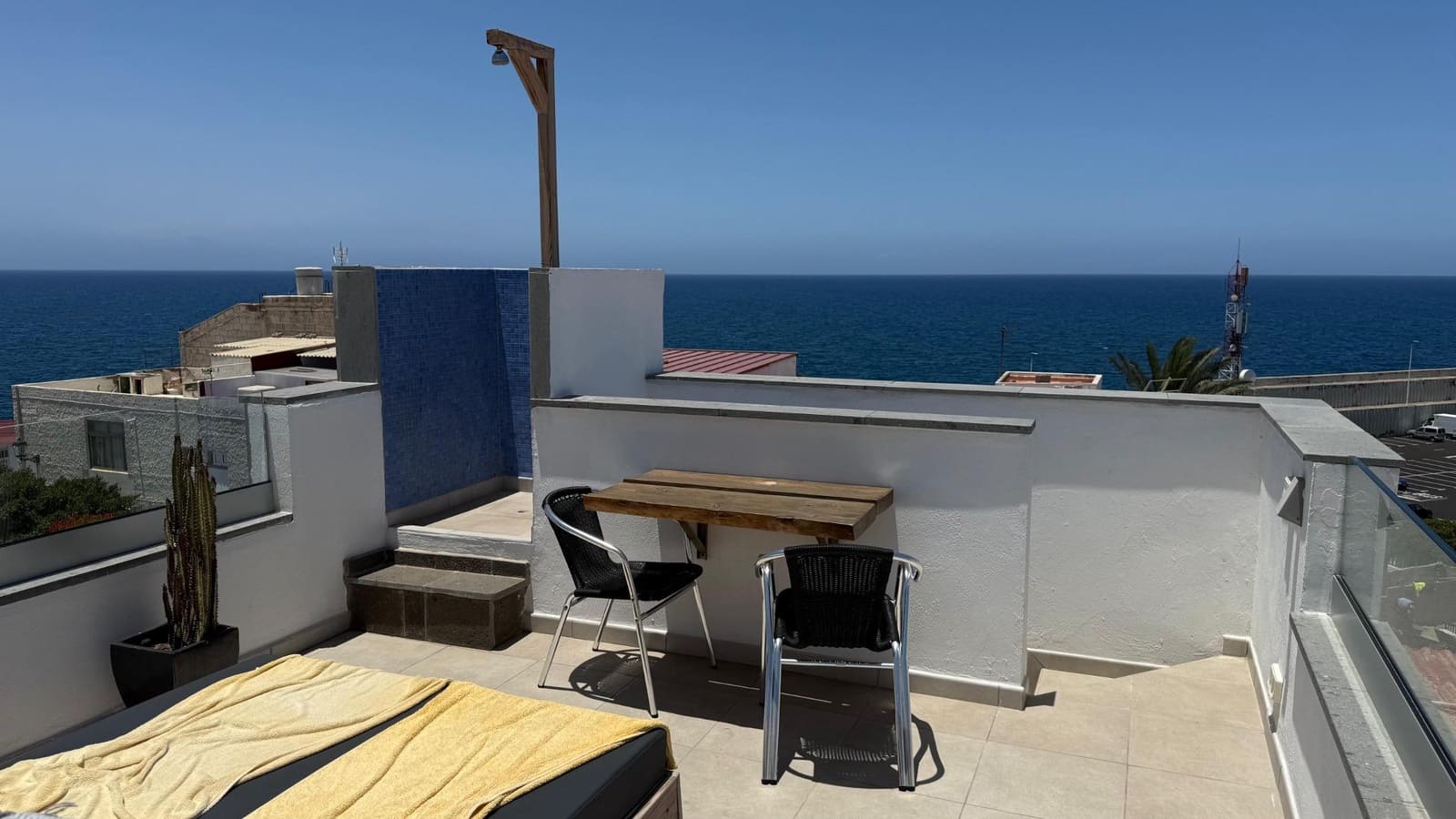 3 slaapkamer Appartement te koop in Arguineguin - € 980.000 (Ref: 9602812)