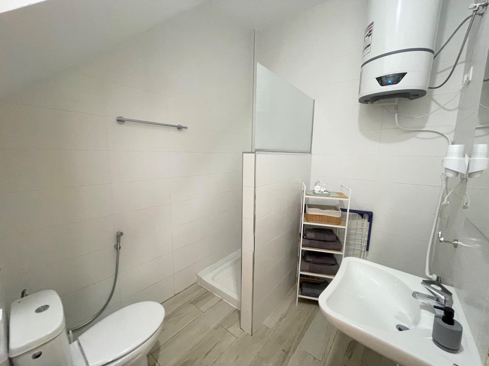 3 slaapkamer Appartement te koop in Arguineguin - € 980.000 (Ref: 9602812)