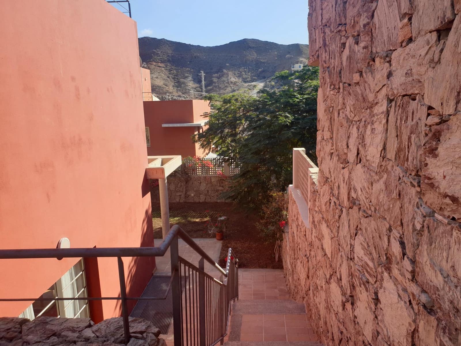 4 Zimmer Villa zu verkaufen in Mogan mit Pool - 759.000 € (Ref: 9602813)