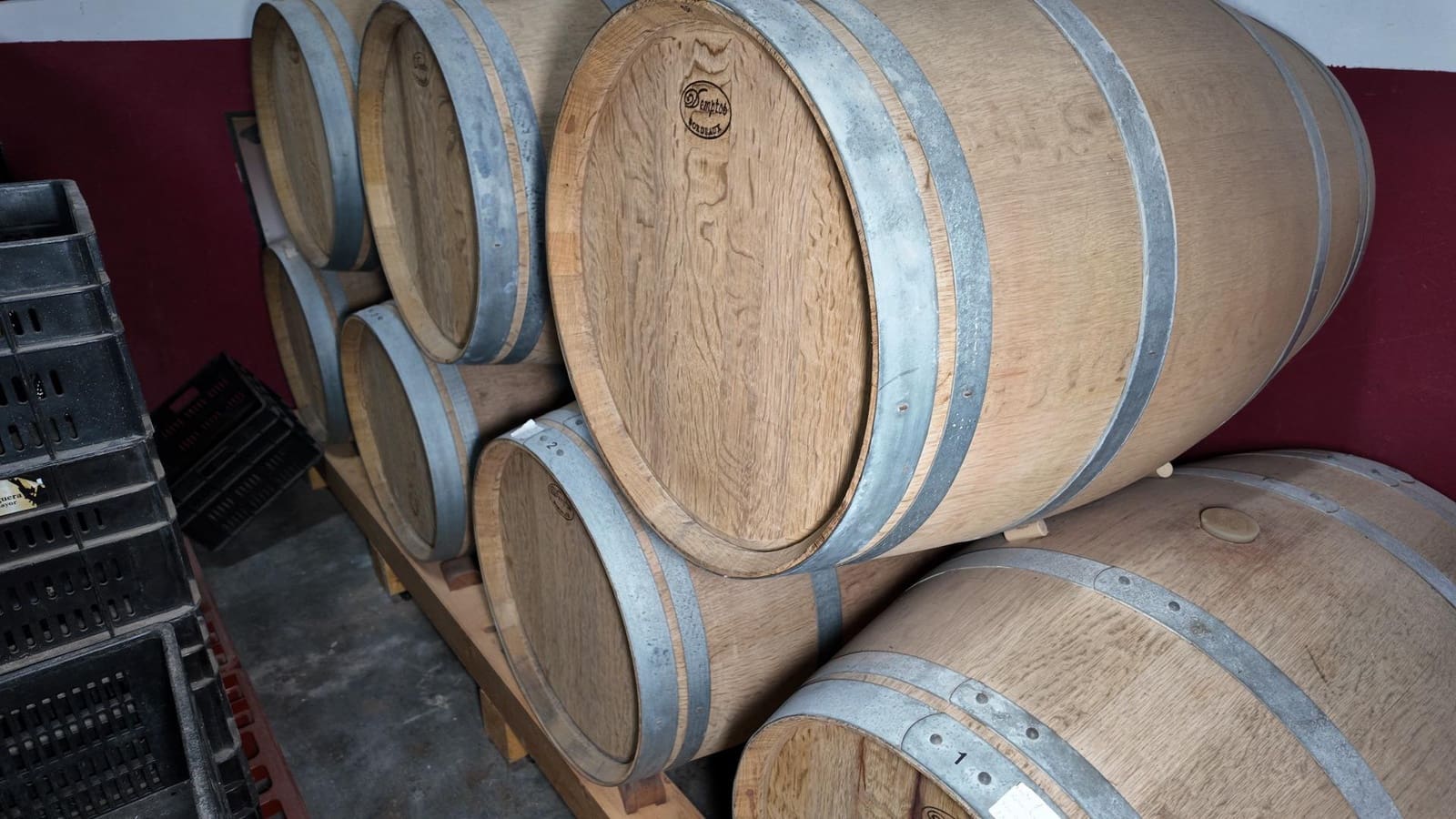 6 makuuhuone Maalaistalo myytävänä paikassa Telde - 12 000 000 € (Ref: 9602814)