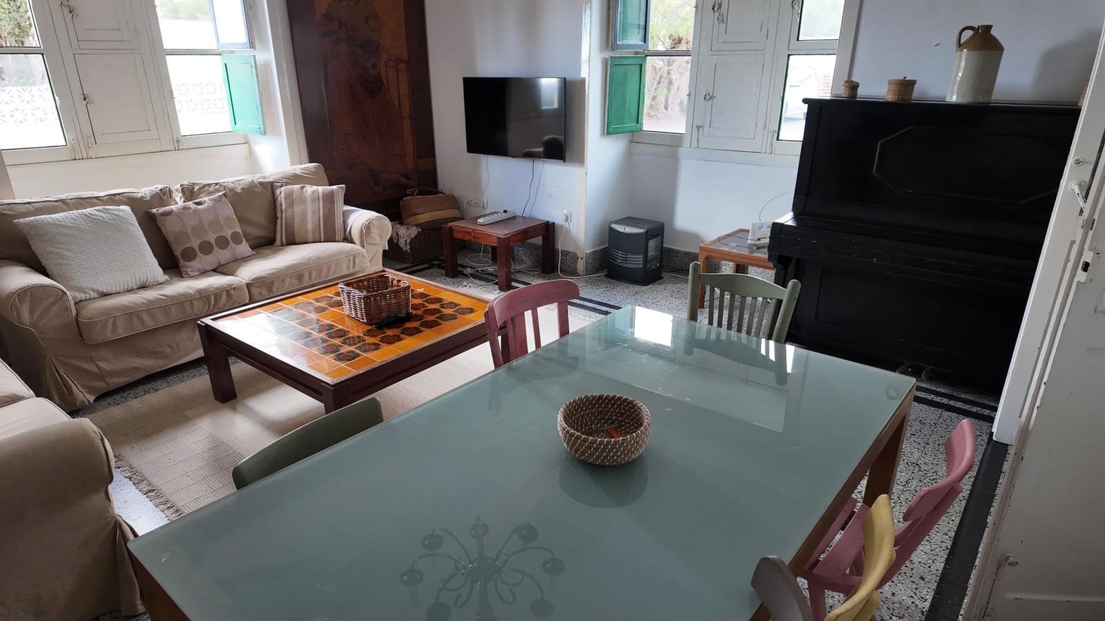 6 makuuhuone Maalaistalo myytävänä paikassa Telde - 12 000 000 € (Ref: 9602814)