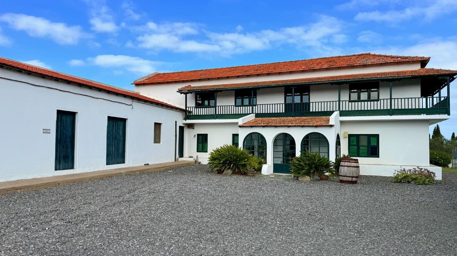 6 makuuhuone Maalaistalo myytävänä paikassa Telde - 12 000 000 € (Ref: 9602814)