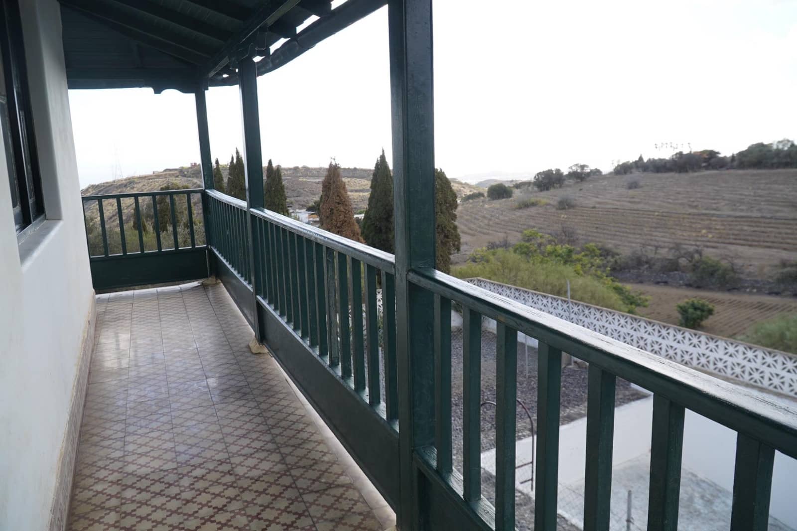 6 makuuhuone Maalaistalo myytävänä paikassa Telde - 12 000 000 € (Ref: 9602814)