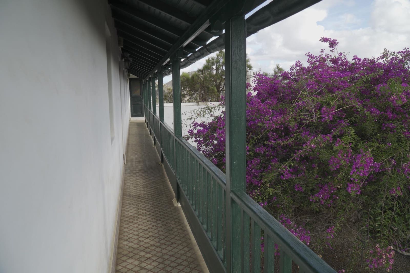 6 makuuhuone Maalaistalo myytävänä paikassa Telde - 12 000 000 € (Ref: 9602814)