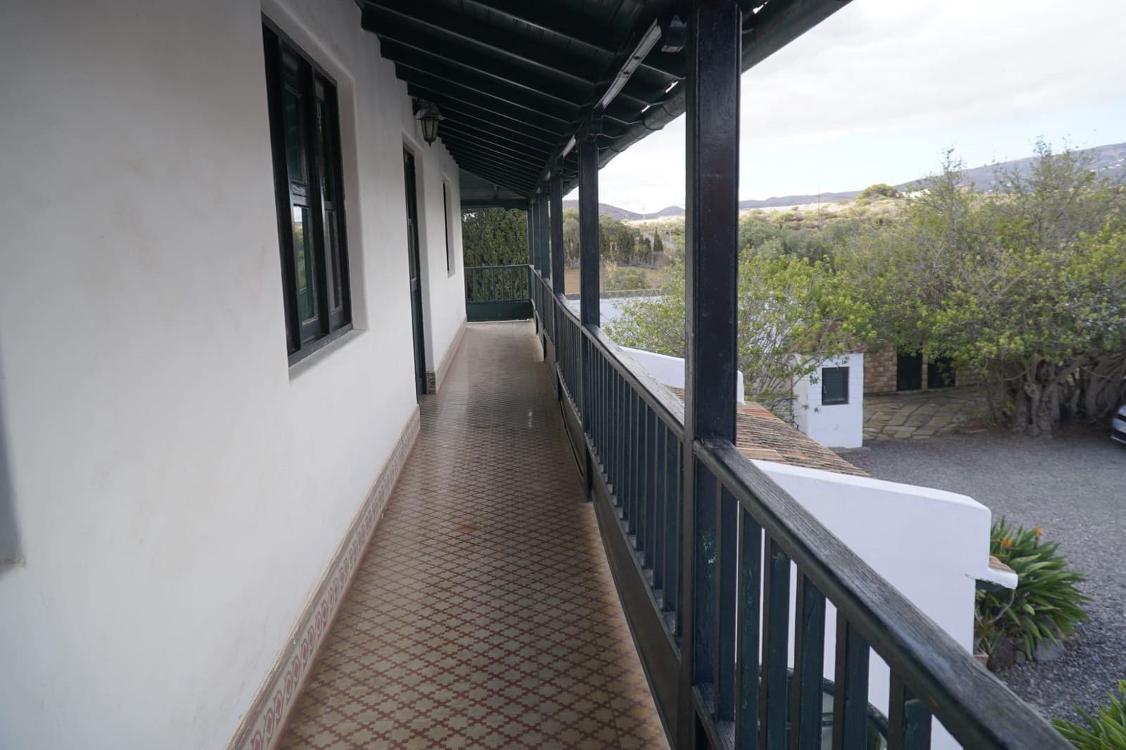 6 makuuhuone Maalaistalo myytävänä paikassa Telde - 12 000 000 € (Ref: 9602814)