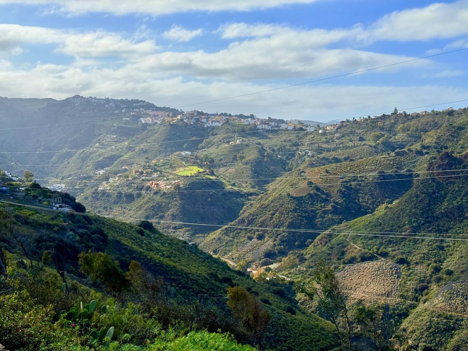 6 makuuhuone Maalaistalo myytävänä paikassa Telde - 12 000 000 € (Ref: 9602814)