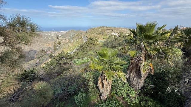 6 makuuhuone Maalaistalo myytävänä paikassa Telde - 12 000 000 € (Ref: 9602814)