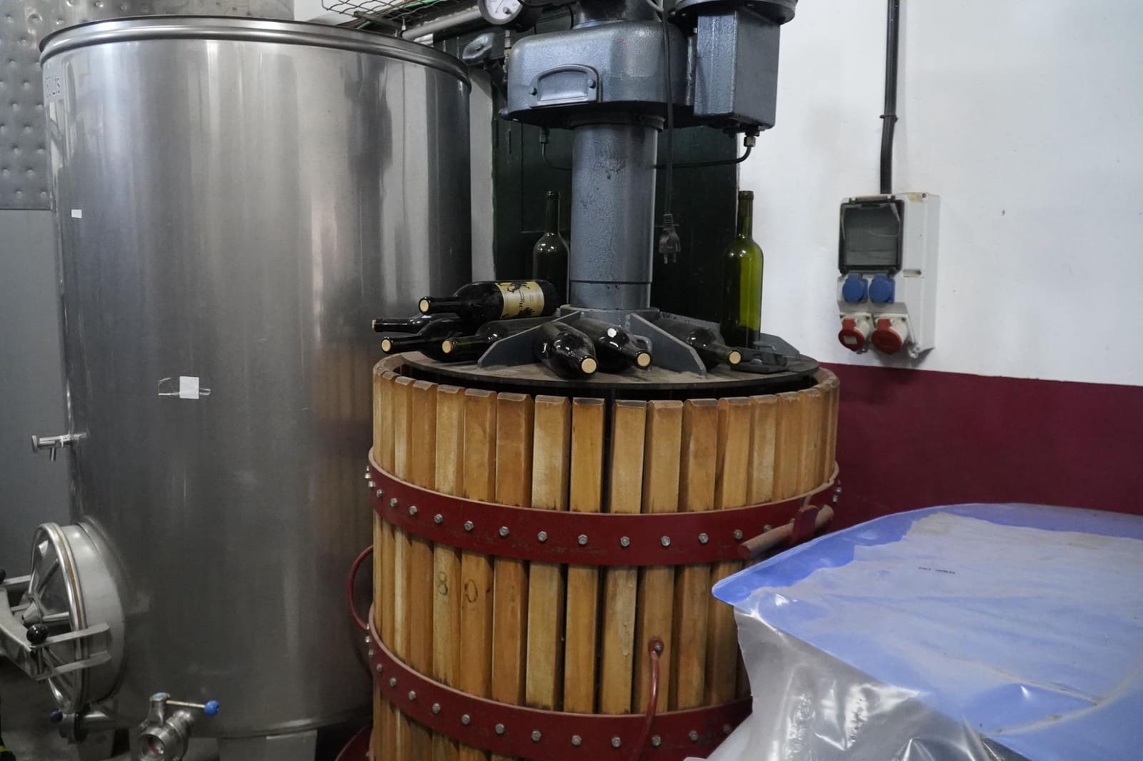 6 makuuhuone Maalaistalo myytävänä paikassa Telde - 12 000 000 € (Ref: 9602814)