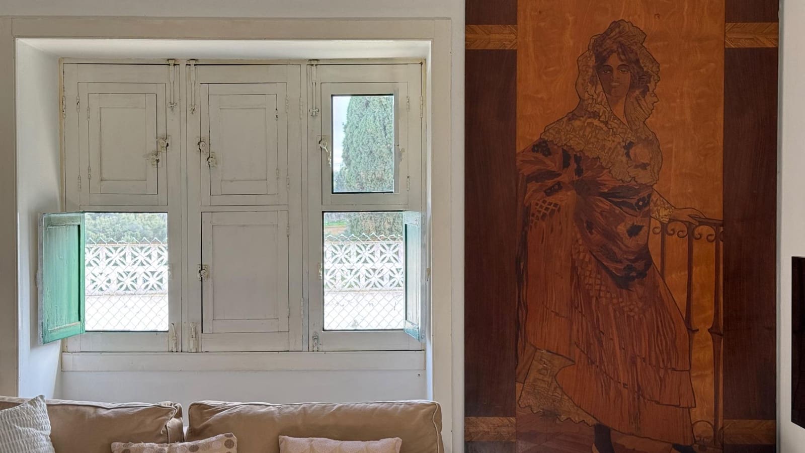 6 makuuhuone Maalaistalo myytävänä paikassa Telde - 12 000 000 € (Ref: 9602814)