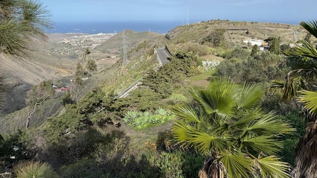 6 makuuhuone Maalaistalo myytävänä paikassa Telde - 12 000 000 € (Ref: 9602814)