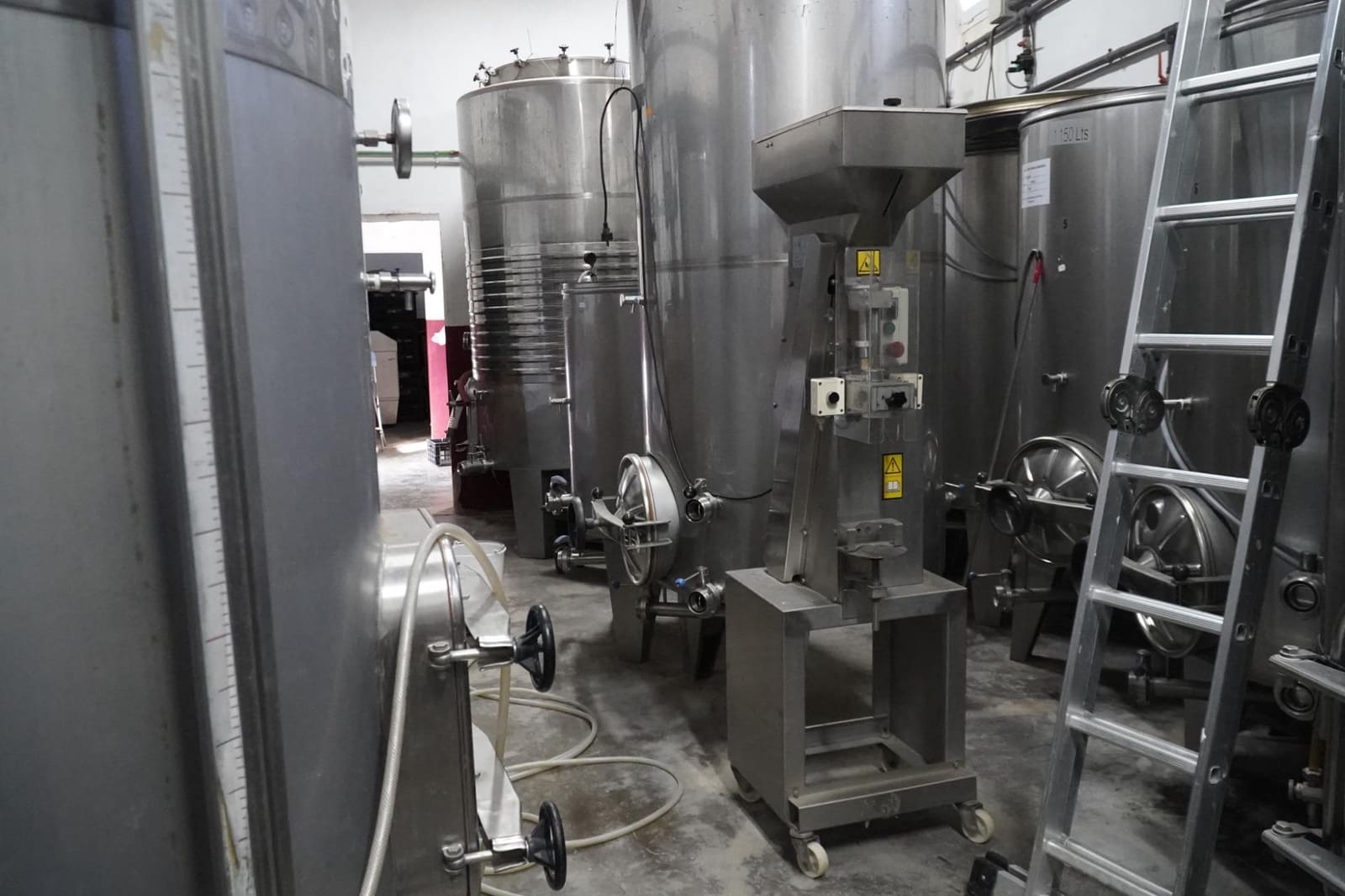 6 makuuhuone Maalaistalo myytävänä paikassa Telde - 12 000 000 € (Ref: 9602814)