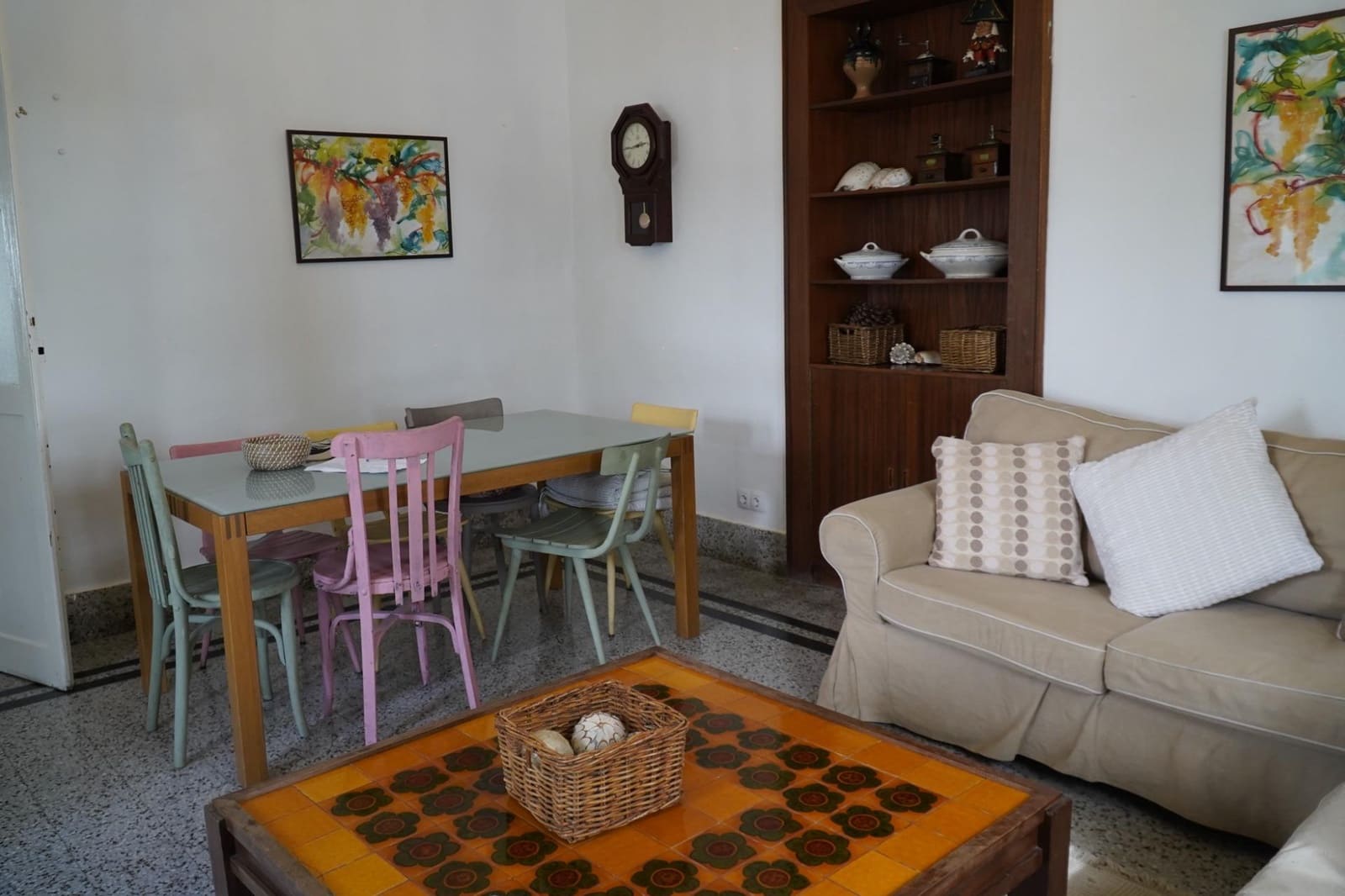 6 makuuhuone Maalaistalo myytävänä paikassa Telde - 12 000 000 € (Ref: 9602814)