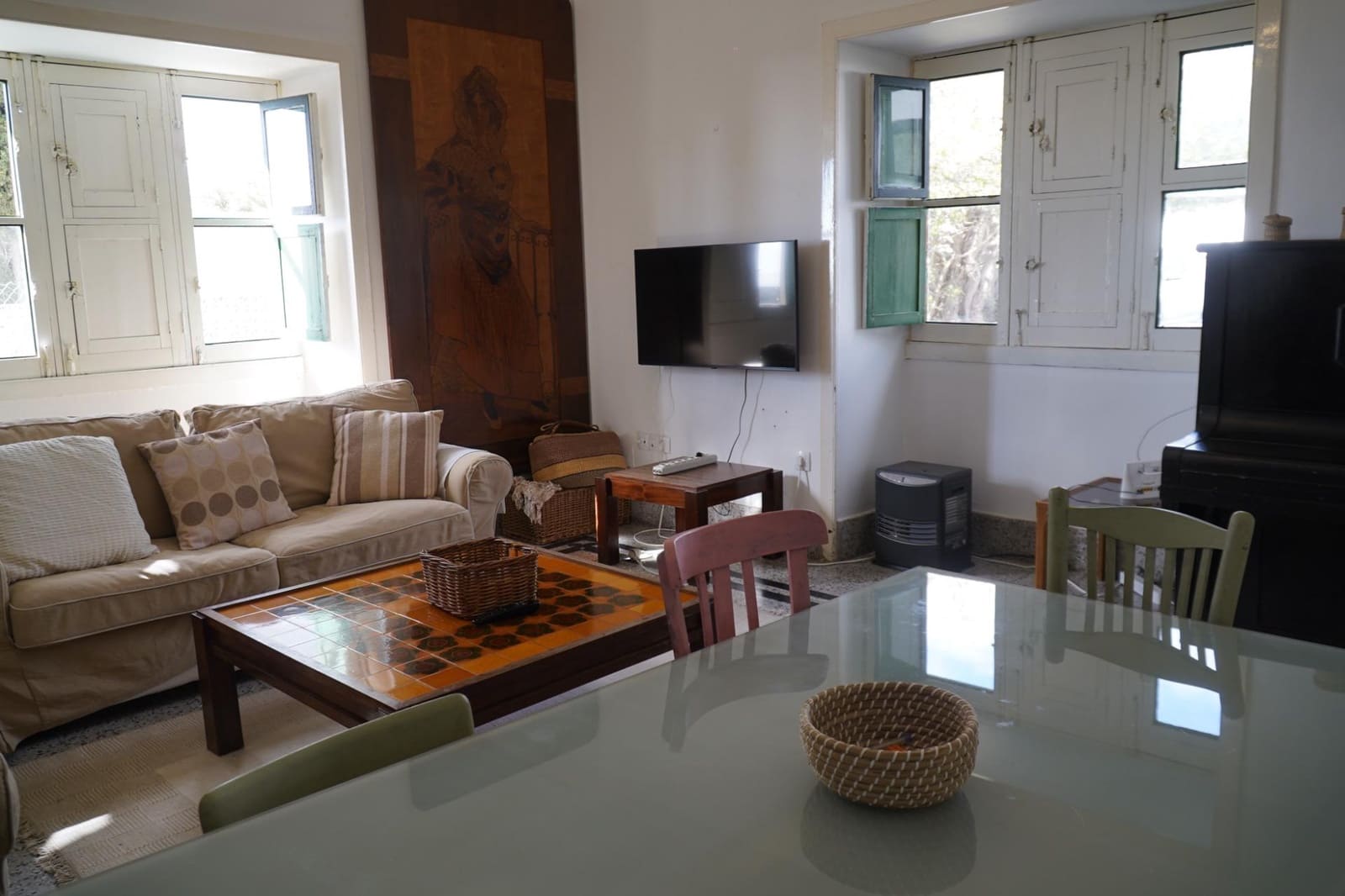 6 makuuhuone Maalaistalo myytävänä paikassa Telde - 12 000 000 € (Ref: 9602814)