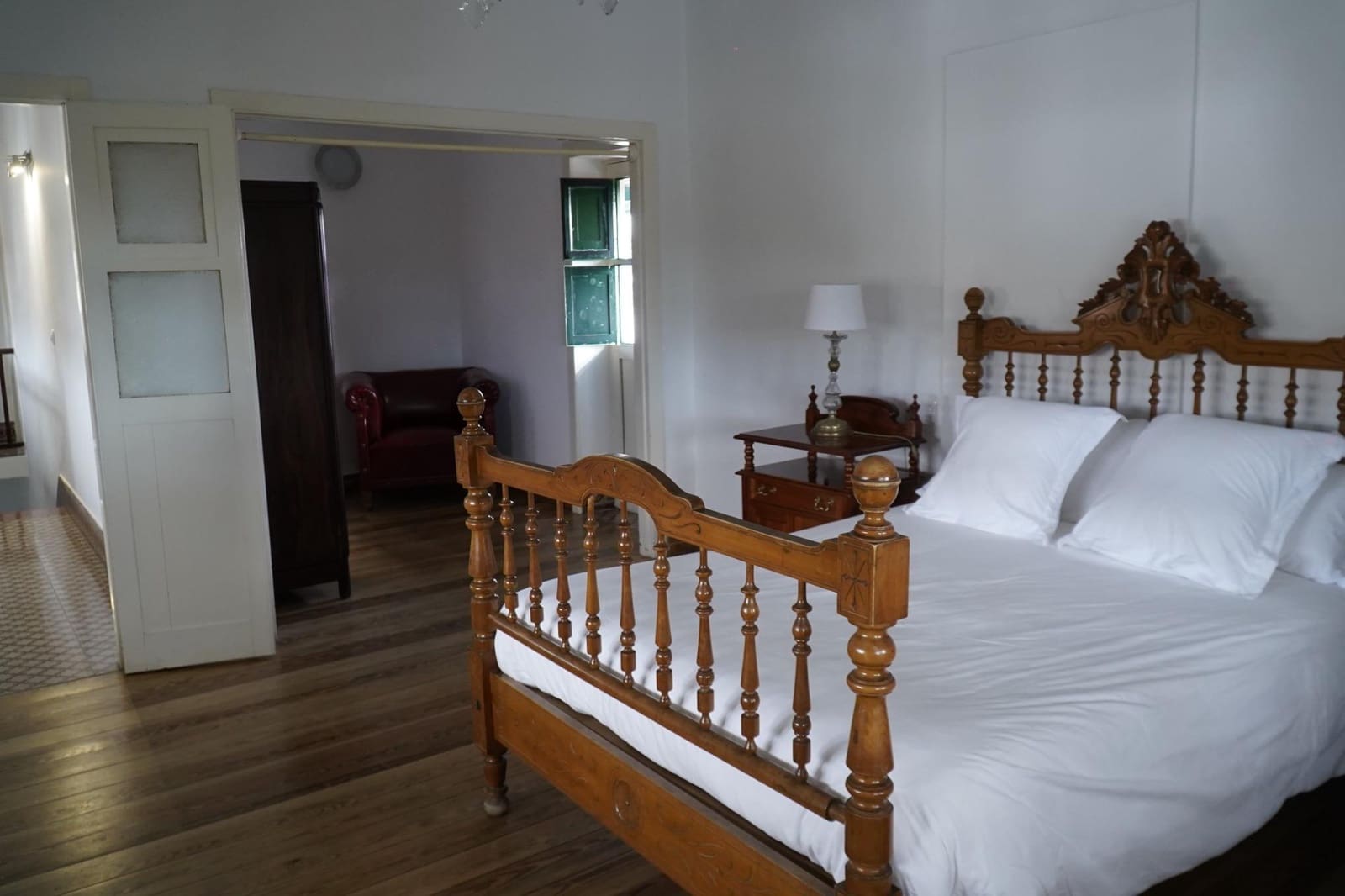 6 makuuhuone Maalaistalo myytävänä paikassa Telde - 12 000 000 € (Ref: 9602814)