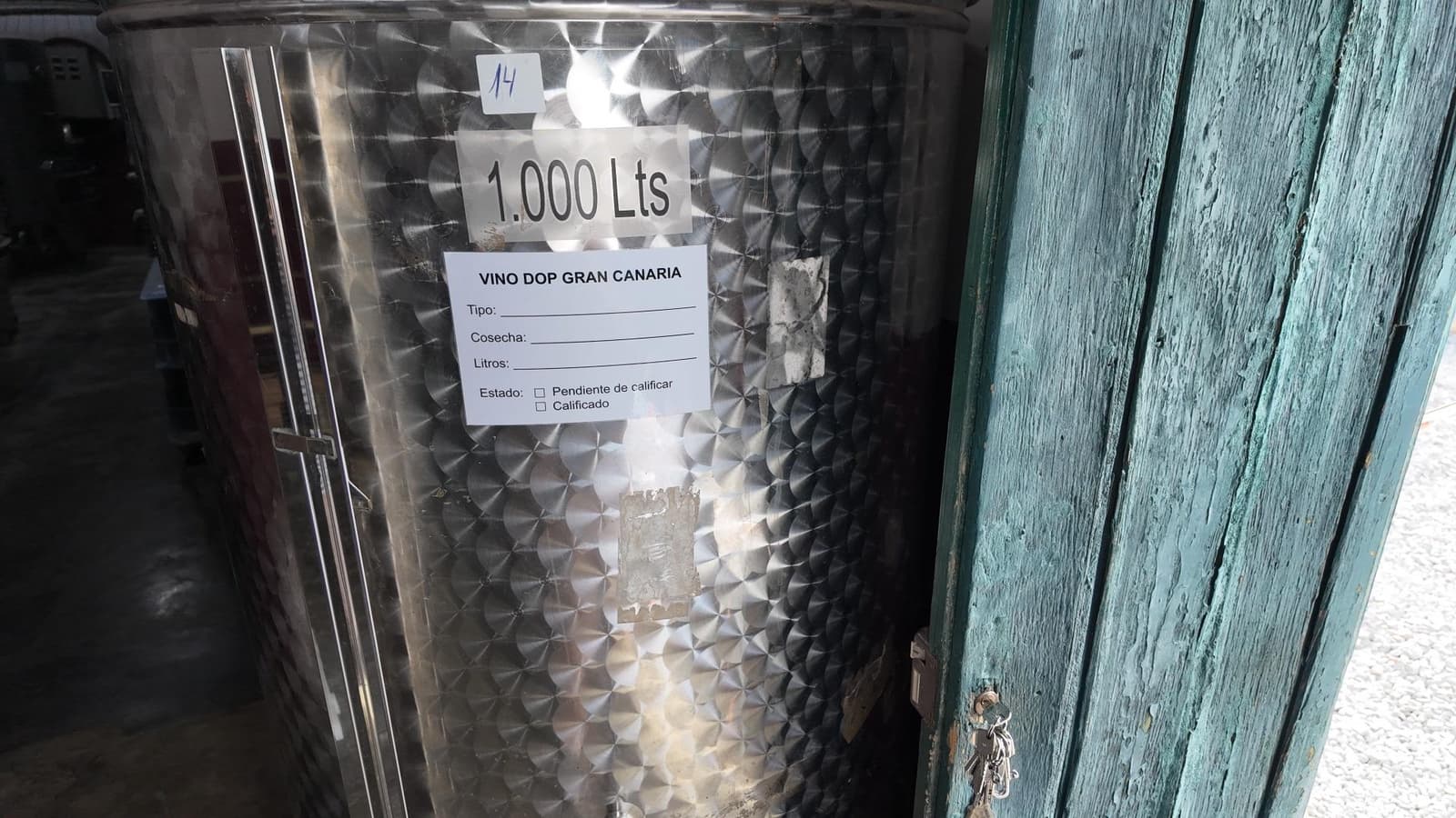 6 makuuhuone Maalaistalo myytävänä paikassa Telde - 12 000 000 € (Ref: 9602814)