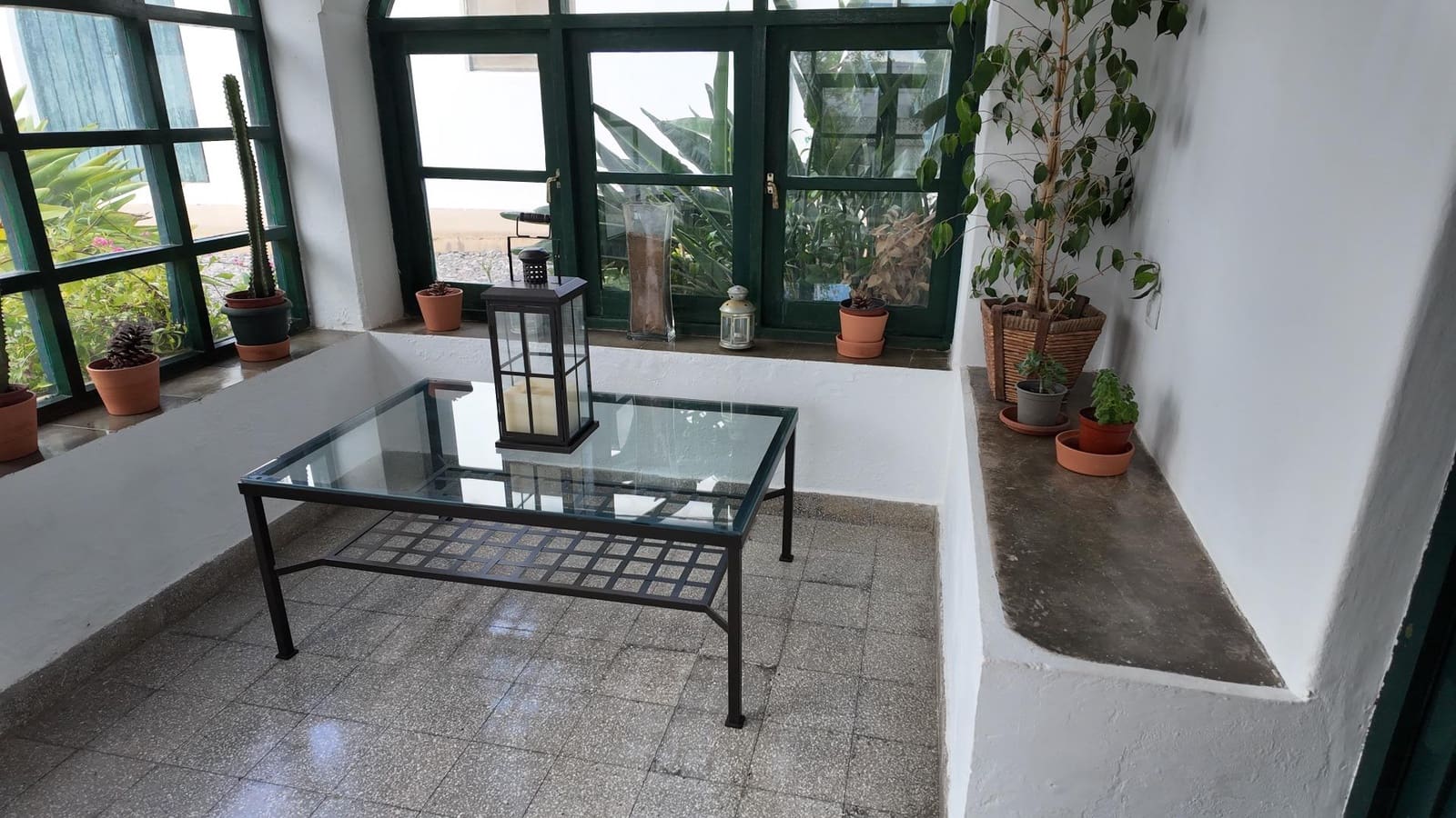 6 makuuhuone Maalaistalo myytävänä paikassa Telde - 12 000 000 € (Ref: 9602814)