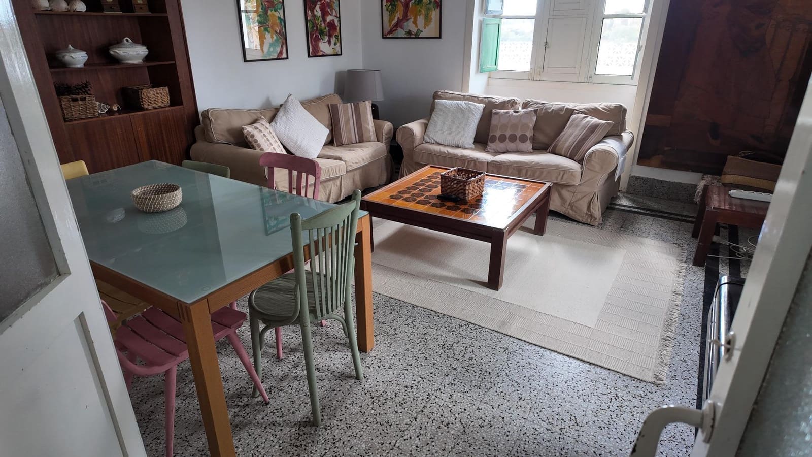 6 makuuhuone Maalaistalo myytävänä paikassa Telde - 12 000 000 € (Ref: 9602814)