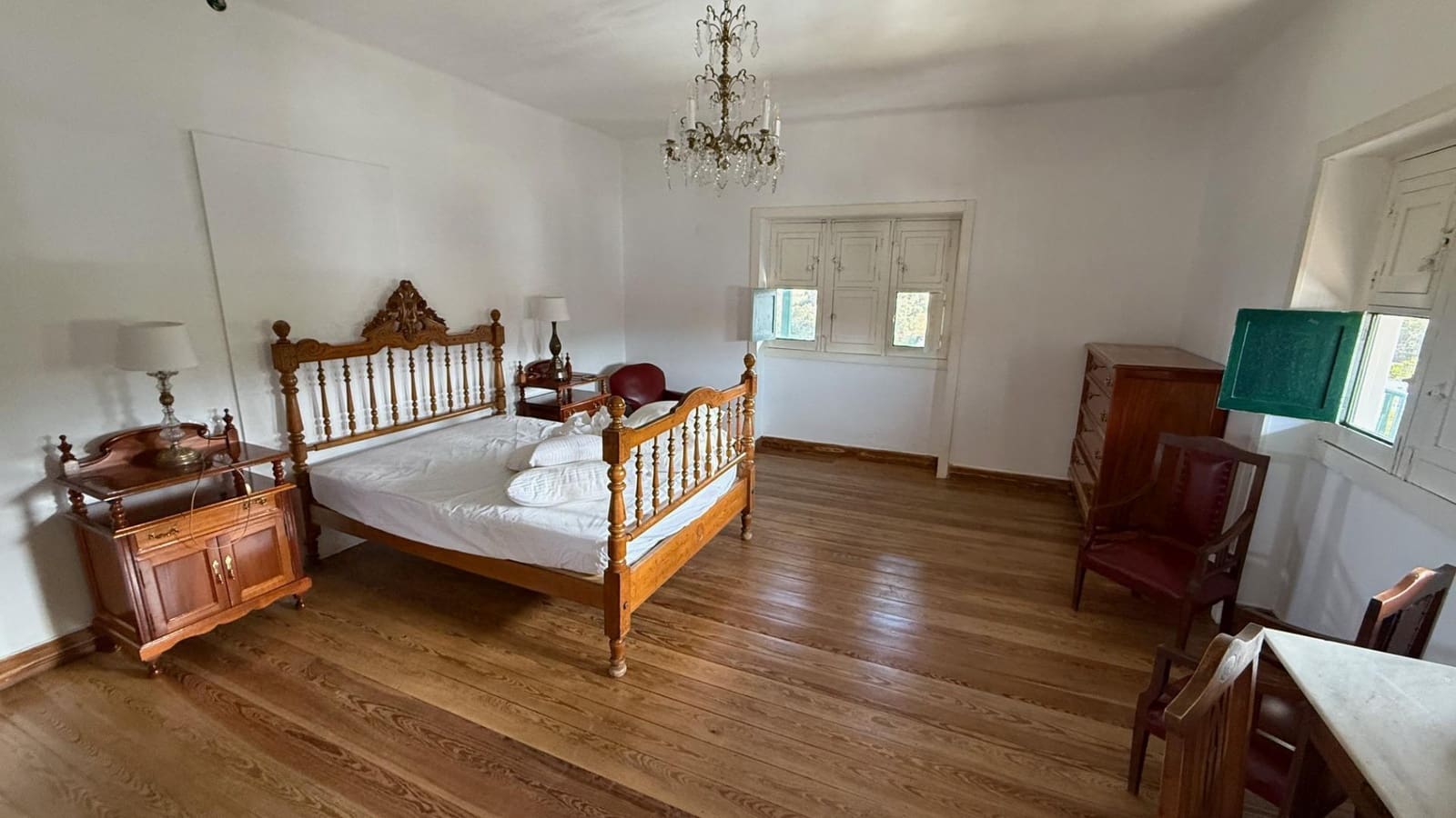 6 makuuhuone Maalaistalo myytävänä paikassa Telde - 12 000 000 € (Ref: 9602814)